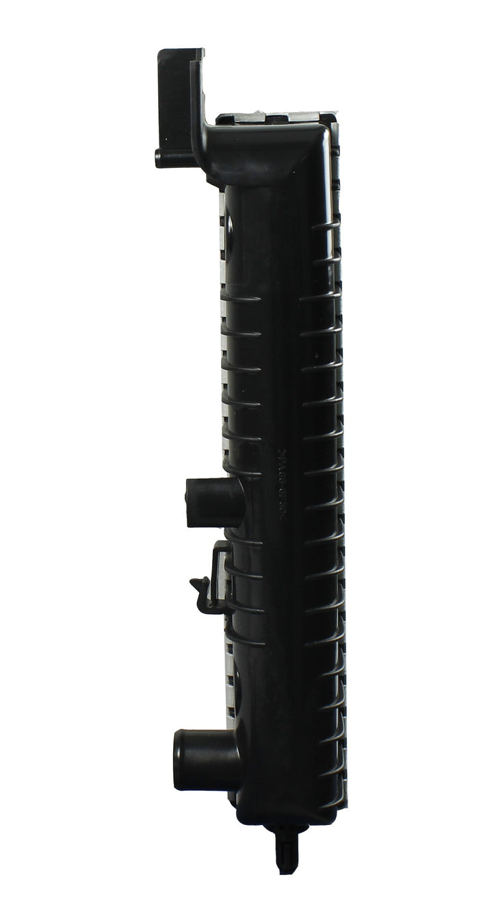 Radiador Automotriz GM Cadillac Suburban Silverado,Cheyenne,Tahoe,Avalanche, Yukon,Sierra,Escalade T/M 00-14 26mm Tubo Soldado