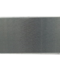 Radiador Automotriz GM Chevrolet, Cadillac Suburban Silverado,Cheyenne,Tahoe,Avalanche, Yukon,Sierra, Escalade T/M 00-14 32mm Tubo Soldado