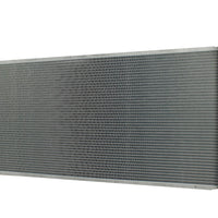 Radiador Automotriz GM Chevrolet, Cadillac Suburban Silverado,Cheyenne,Tahoe,Avalanche, Yukon,Sierra, Escalade T/M 00-14 32mm Tubo Soldado