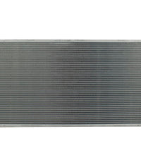 Radiador Automotriz GM Chevrolet, Cadillac Suburban Silverado,Cheyenne,Tahoe,Avalanche, Yukon,Sierra, Escalade T/M 00-14 32mm Tubo Soldado