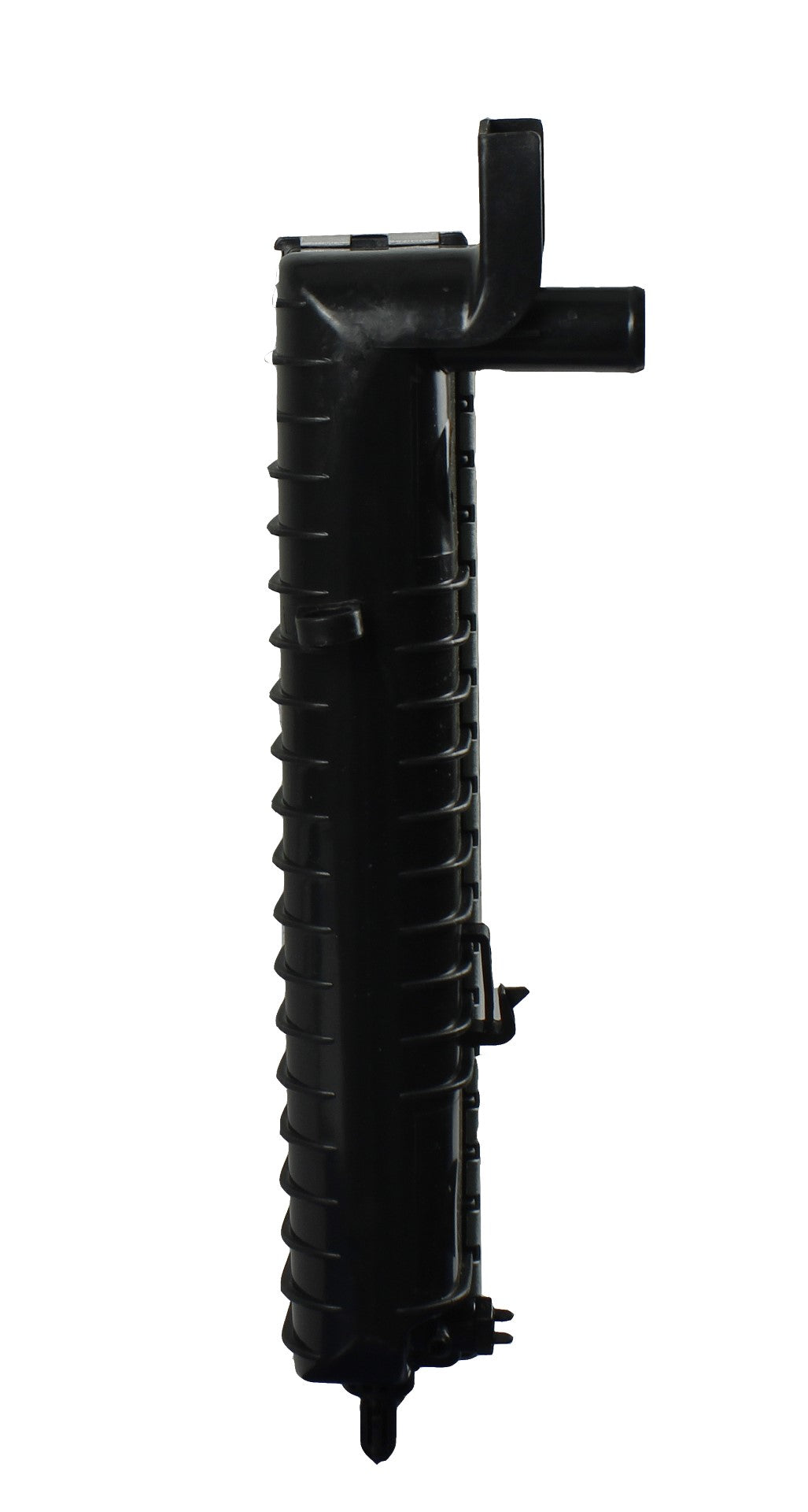 Radiador Automotriz GM Chevrolet, Cadillac Suburban Silverado,Cheyenne,Tahoe,Avalanche, Yukon,Sierra, Escalade T/M 00-14 32mm Tubo Soldado
