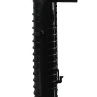 Radiador Automotriz GM Chevrolet, Cadillac Suburban Silverado,Cheyenne,Tahoe,Avalanche, Yukon,Sierra, Escalade T/M 00-14 32mm Tubo Soldado