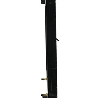 Radiador Automotriz Toyota  Sequioa Limited, SR5, Tundra T/A 01-07 32mm Tubo Soldado