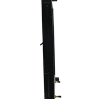 Radiador Automotriz Toyota  Sequioa Limited, SR5, Tundra T/A 01-07 32mm Tubo Soldado