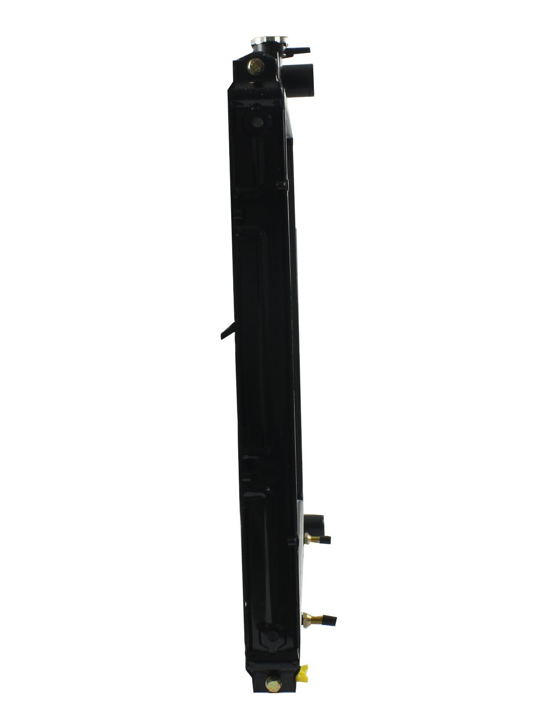 Radiador Automotriz Toyota  Sequioa Limited, SR5, Tundra T/A 01-07 32mm Tubo Soldado
