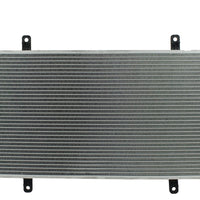 Radiador Automotriz Volkswagen S40 V40 T/M 00-04 26mm Tubo Soldado