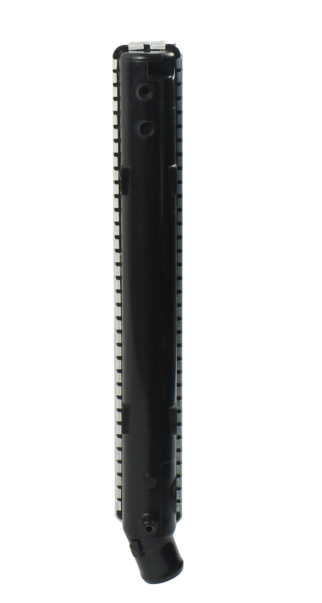 Radiador Automotriz Volkswagen S40 V40 T/M 00-04 26mm Tubo Soldado