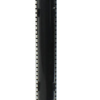 Radiador Automotriz Volkswagen S40 V40 T/M 00-04 26mm Tubo Soldado