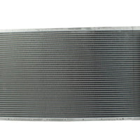 Radiador Automotriz Ford  Expedition eddie bauer XLT, F-250, F-350, F-150, Lobo king ranch Harley T/A 97-03 26mm Tubo Soldado