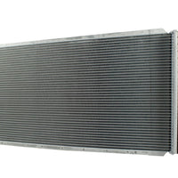 Radiador Automotriz Ford  Expedition eddie bauer XLT, F-250, F-350, F-150, Lobo king ranch Harley T/A 97-03 26mm Tubo Soldado