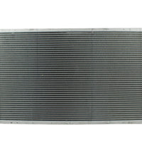 Radiador Automotriz Ford  Expedition eddie bauer XLT, F-250, F-350, F-150, Lobo king ranch Harley T/A 97-03 26mm Tubo Soldado