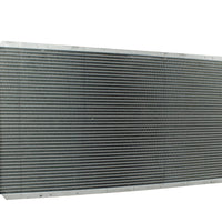 Radiador Automotriz Ford  Expedition eddie bauer XLT, F-250, F-350, F-150, Lobo king ranch Harley T/A 97-03 26mm Tubo Soldado