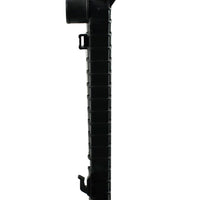 Radiador Automotriz Ford  Expedition eddie bauer XLT, F-250, F-350, F-150, Lobo king ranch Harley T/A 97-03 26mm Tubo Soldado