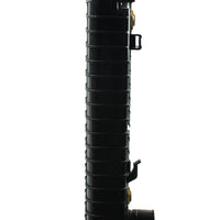 Radiador Automotriz Ford  Expedition eddie bauer XLT, F-250, F-350, F-150, Lobo king ranch Harley T/A 97-03 26mm Tubo Soldado