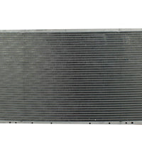 Radiador Automotriz Ford  Expedition Eddie Bauer, XLT,F-250, F-350, f-150 Lobo king, Ranch Harley T/A 99-03 32mm Tubo Soldado