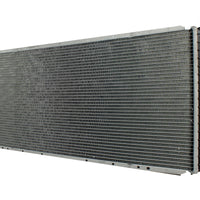 Radiador Automotriz Ford  Expedition Eddie Bauer, XLT,F-250, F-350, f-150 Lobo king, Ranch Harley T/A 99-03 32mm Tubo Soldado