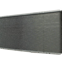 Radiador Automotriz Ford  Expedition Eddie Bauer, XLT,F-250, F-350, f-150 Lobo king, Ranch Harley T/A 99-03 32mm Tubo Soldado