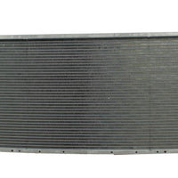 Radiador Automotriz Ford  Expedition Eddie Bauer, XLT,F-250, F-350, f-150 Lobo king, Ranch Harley T/A 99-03 32mm Tubo Soldado