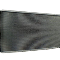 Radiador Automotriz Ford  Expedition Eddie Bauer, XLT,F-250, F-350, f-150 Lobo king, Ranch Harley T/A 99-03 32mm Tubo Soldado