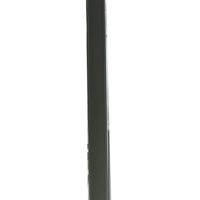 Radiador Automotriz Toyota  Rav4 Base, L, Sport T/A 01-05 26mm Tubo Soldado
