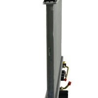 Radiador Automotriz Mitsubishi  Eclipse spyder CH, Sebring, Satratus T/A 00-05 26mm Tubo Soldado