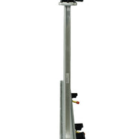 Radiador Automotriz Nissan  Altima  T/A 02-06 16mm Tubo Soldado