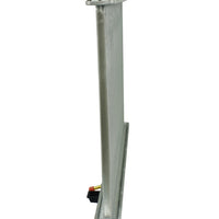 Radiador Automotriz Nissan  Altima  T/A 02-06 16mm Tubo Soldado