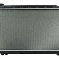 Radiador Automotriz Nissan  Altima S,SE,SL, Maxima, SE,SL,Luxury T/A 02-06 16mm Tubo Soldado