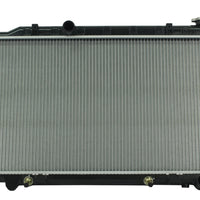 Radiador Automotriz Nissan  Altima S,SE,SL, Maxima, SE,SL,Luxury T/A 02-06 16mm Tubo Soldado