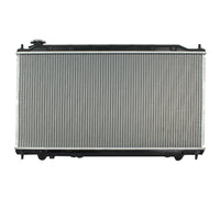 Radiador Automotriz Nissan  Altima S,SE,SL, Maxima, SE,SL,Luxury T/A 02-06 26mm Tubo Soldado