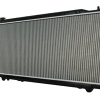 Radiador Automotriz Nissan  Altima S,SE,SL, Maxima, SE,SL,Luxury T/A 02-06 26mm Tubo Soldado