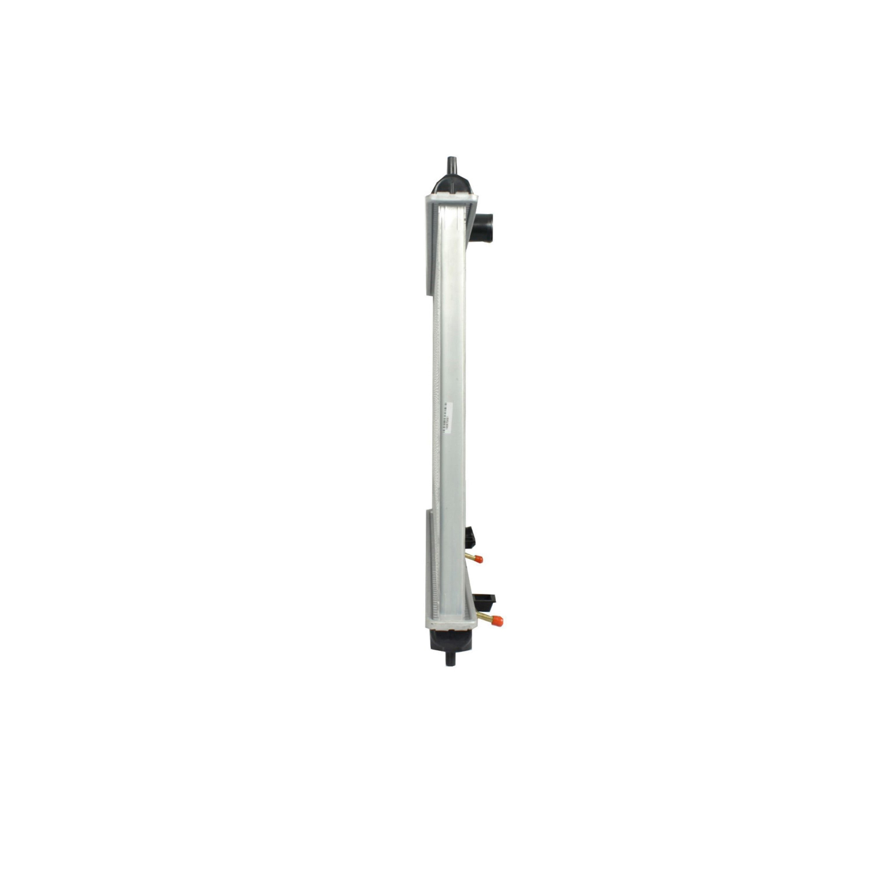 Radiador Automotriz Nissan  Altima S,SE,SL, Maxima, SE,SL,Luxury T/A 02-06 26mm Tubo Soldado