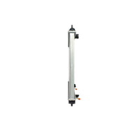 Radiador Automotriz Nissan  Altima S,SE,SL, Maxima, SE,SL,Luxury T/A 02-06 26mm Tubo Soldado