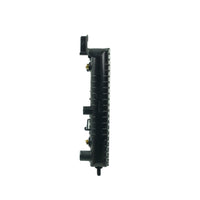 Radiador Automotriz GM Cadillac Suburban Silverado, Cheyenne, Tahoe, Avalanche, Yukon, Sierra, Escalade T/A 00-14 26mm Tubo Soldado