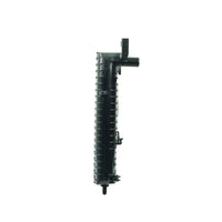 Radiador Automotriz GM Cadillac Suburban Silverado, Cheyenne, Tahoe, Avalanche, Yukon, Sierra, Escalade T/A 00-14 26mm Tubo Soldado