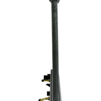 Radiador Automotriz Toyota  Sienna CE,LE,XLE T/A 01-03 26mm Tubo Soldado