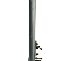 Radiador Automotriz Toyota  Sienna CE,LE,XLE T/A 01-03 26mm Tubo Soldado