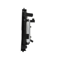 Radiador Automotriz Toyota Pontiac Corolla Matrix, Vibe T/A 03-08 16mm Tubo Soldado