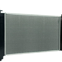 Radiador Automotriz Toyota Pontiac Corolla Matrix, Vibe T/A 03-08 16mm Tubo Soldado