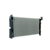 Radiador Automotriz Toyota Pontiac Corolla Matrix, Vibe T/A 03-08 16mm Tubo Soldado
