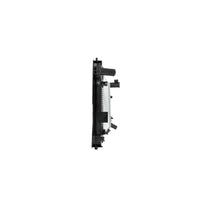 Radiador Automotriz Toyota Pontiac Corolla Matrix, Vibe T/A 03-08 16mm Tubo Soldado