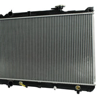 Radiador Automotriz Suzuki  Grand Vitarra XL7, JLS, JLS T/A 00-05 26mm Tubo Soldado