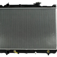 Radiador Automotriz Suzuki  Grand Vitarra XL7, JLS, JLS T/A 00-05 26mm Tubo Soldado