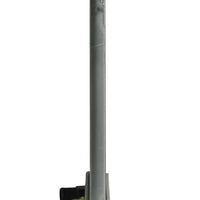 Radiador Automotriz Suzuki  Grand Vitarra XL7, JLS, JLS T/A 00-05 26mm Tubo Soldado