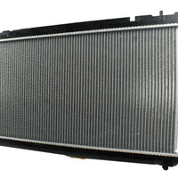 Radiador Automotriz Toyota  Camry A Solara, Lex ES330 base T/A 02-08 26mm Tubo Soldado