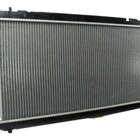 Radiador Automotriz Toyota  Camry A Solara, Lex ES330 base T/A 02-08 26mm Tubo Soldado