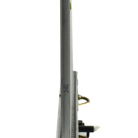 Radiador Automotriz Toyota  Camry A Solara, Lex ES330 base T/A 02-08 26mm Tubo Soldado