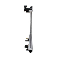 Radiador Automotriz Toyota  Camry LE,SE,XLE T/A 02-06 16mm Tubo Soldado