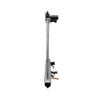 Radiador Automotriz Toyota  Camry LE,SE,XLE T/A 02-06 16mm Tubo Soldado