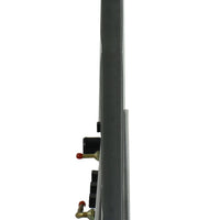 Radiador Automotriz Chevrolet Mitsubishi Stratus Sebring, Eclipse, Rs, Gs T/A 00-05 26mm Tubo Soldado